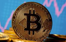 Bitcoin Faces Intense Selling Pressure, Drops Below $65,000