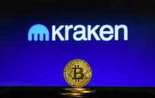 Kraken Eyes Funding Round and IPO Amid Crypto Market Surge